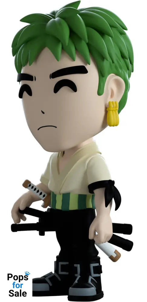 Youtooz One Piece: Zoro