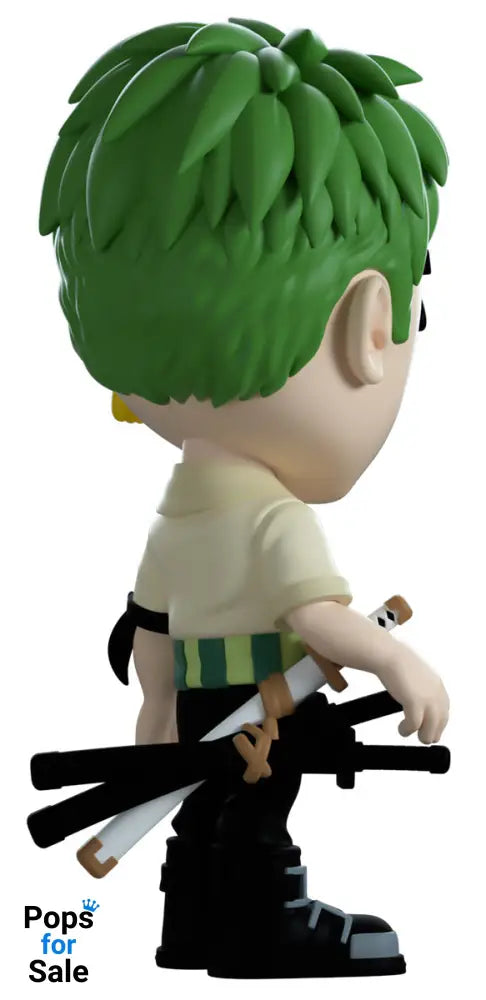 Youtooz One Piece: Zoro