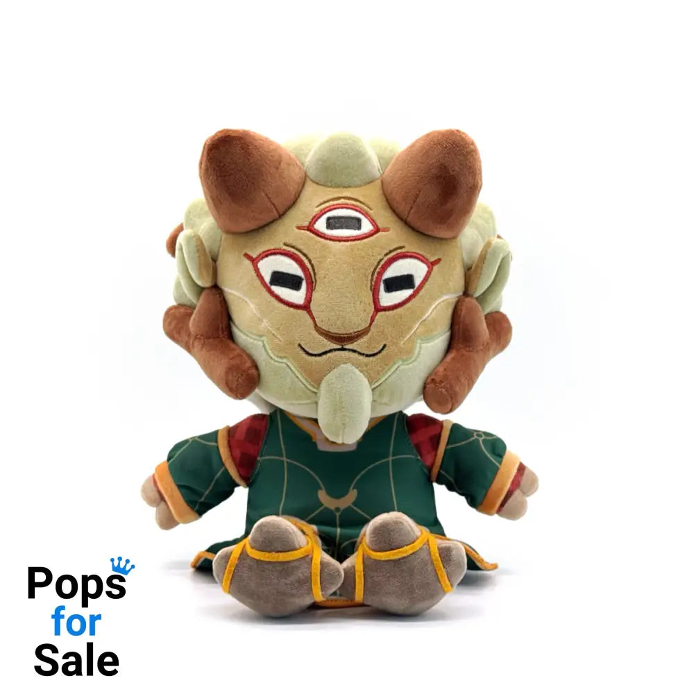 Youtooz - Outer Wilds: Nomai Plush (9 Inch) Plush
