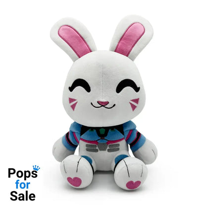 YouTooz Overwatch: D.Va Bunny (9in) Action Figure