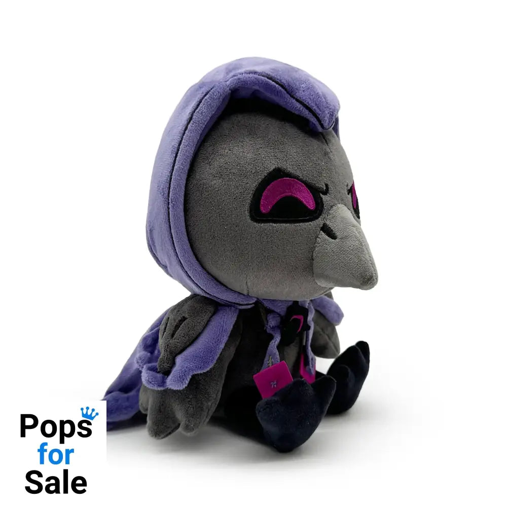 YouTooz - Overwatch: Reaper Raven (9in)