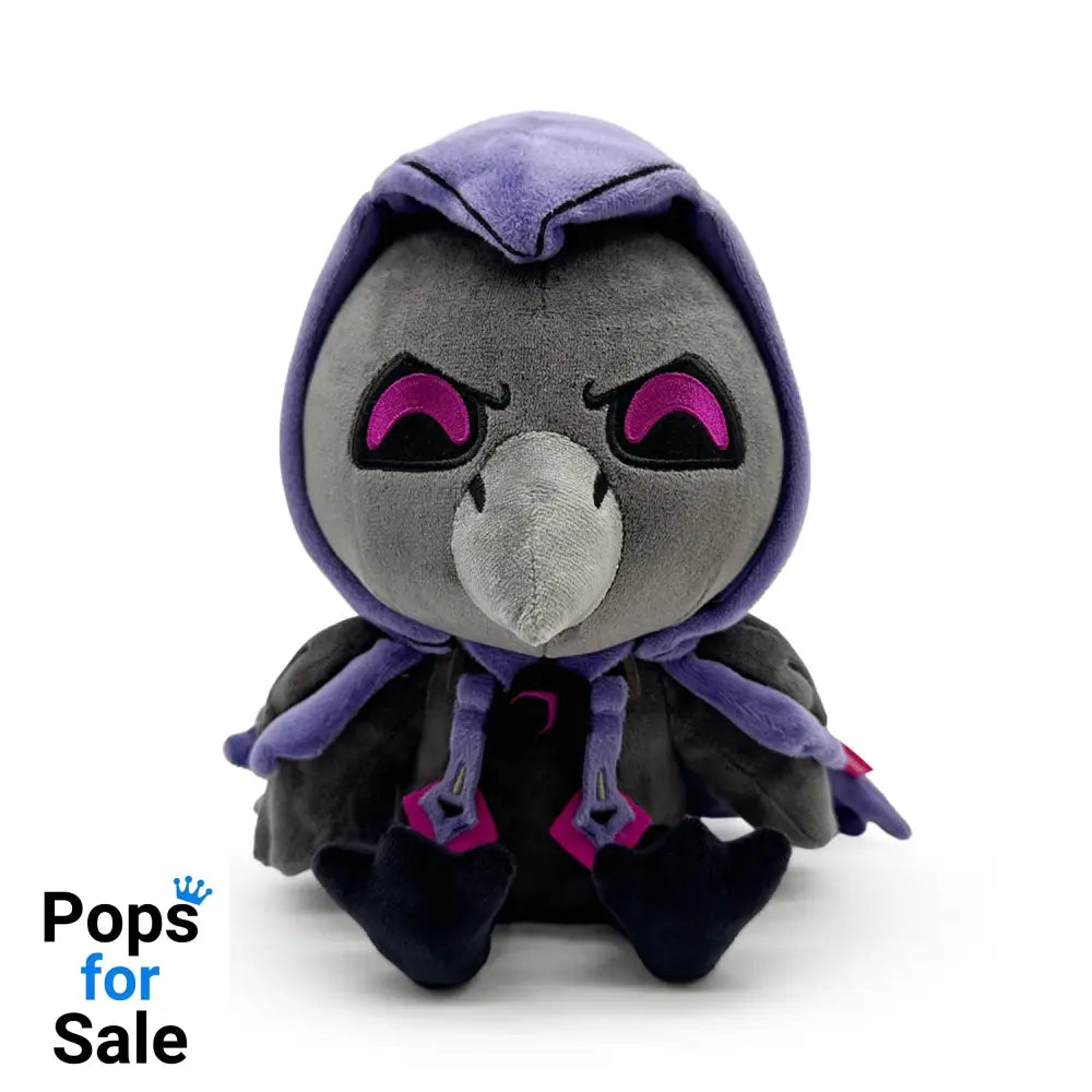 YouTooz Overwatch: Reaper Raven (9in) Action Figure