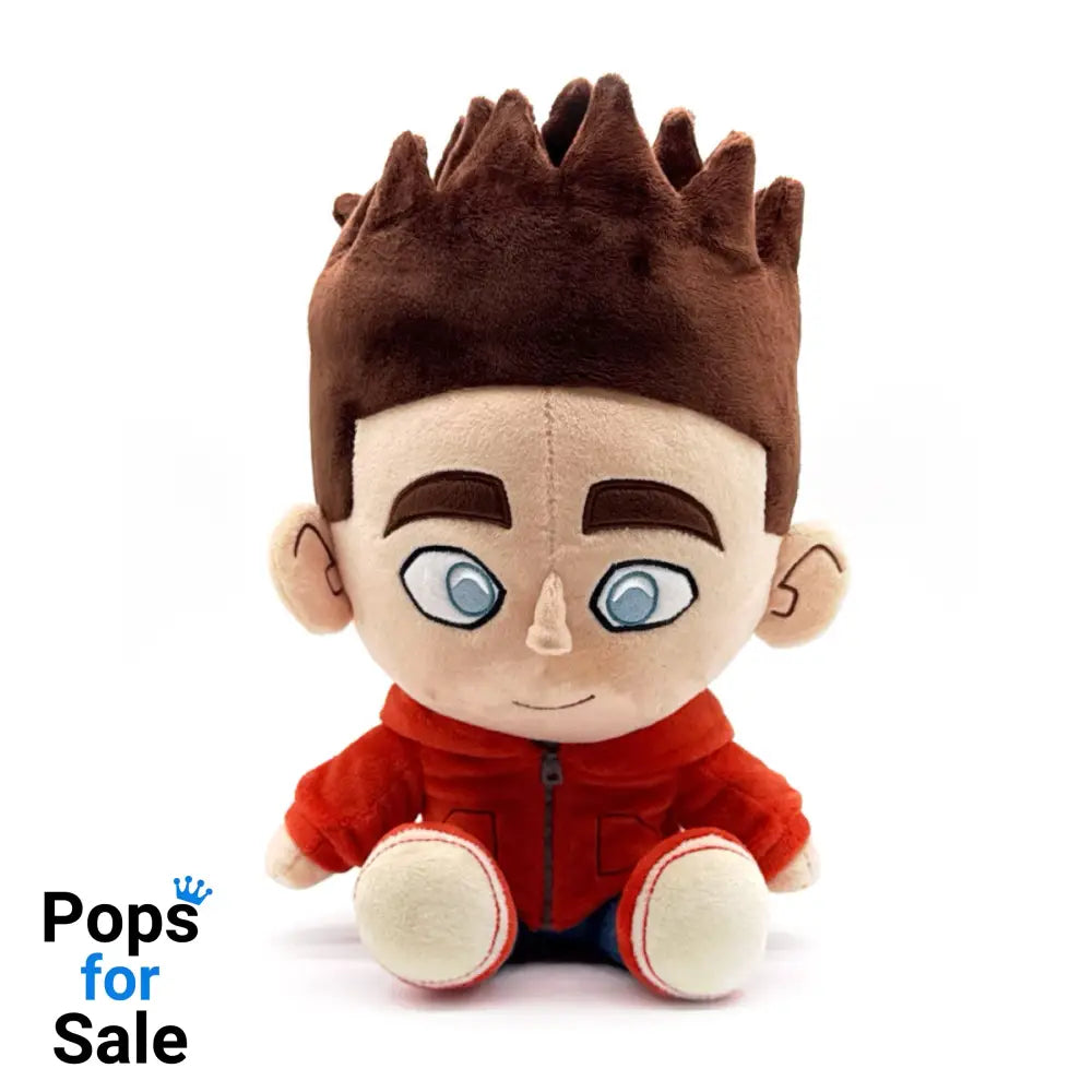 Youtooz - ParaNorman: Norman Babcock Plush (9 Inch) Plush
