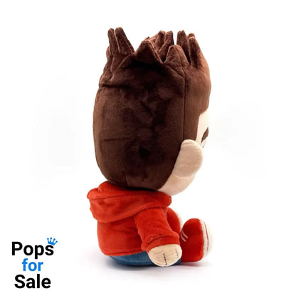 Youtooz - ParaNorman: Norman Babcock Plush (9 Inch) Plush