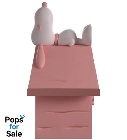 Youtooz Peanuts: Snoopy Night Light Action Figure