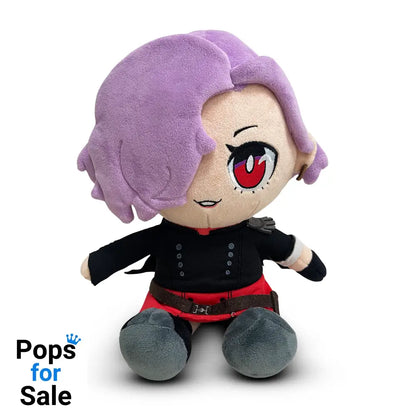 Youtooz - Persona 5 Tactica: Erina Plush (9 Inch) Plush
