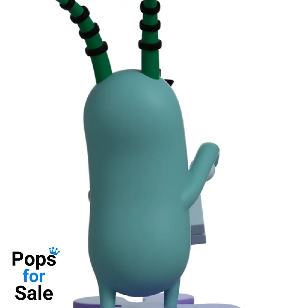 Youtooz Plankton - Spongebob Squarepants