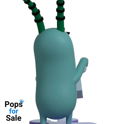 Youtooz Plankton - Spongebob Squarepants
