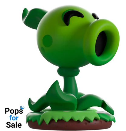 YouTooz - Plants Vs Zombies: Peashooter