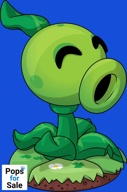 YouTooz - Plants Vs Zombies: Peashooter