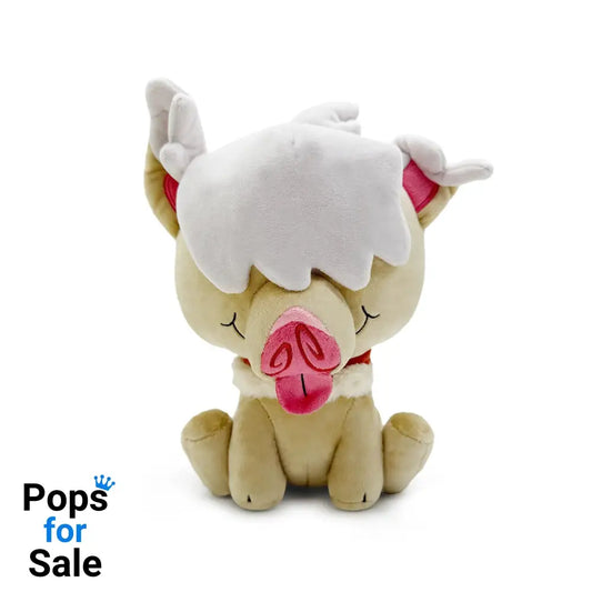 YouTooz Plants Vs Zombies: Twister Plush (9IN) Plush