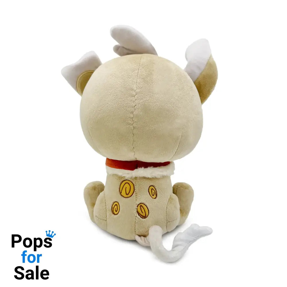 YouTooz - Plants Vs Zombies: Twister Plush (9IN)