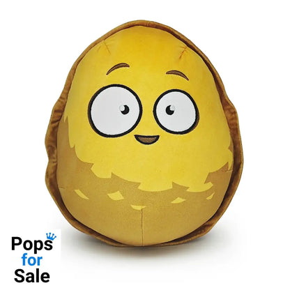 YouTooz Plants Vs Zombies: Wall Nut Plush (9IN) Plush