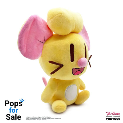 Youtooz - Plucky Squire: Pip Plush (9 Inch) Plush