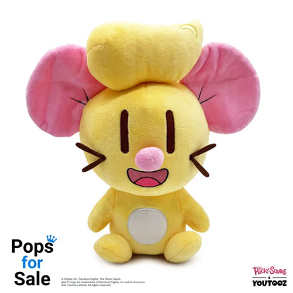 Youtooz - Plucky Squire: Pip Plush (9 Inch) Plush