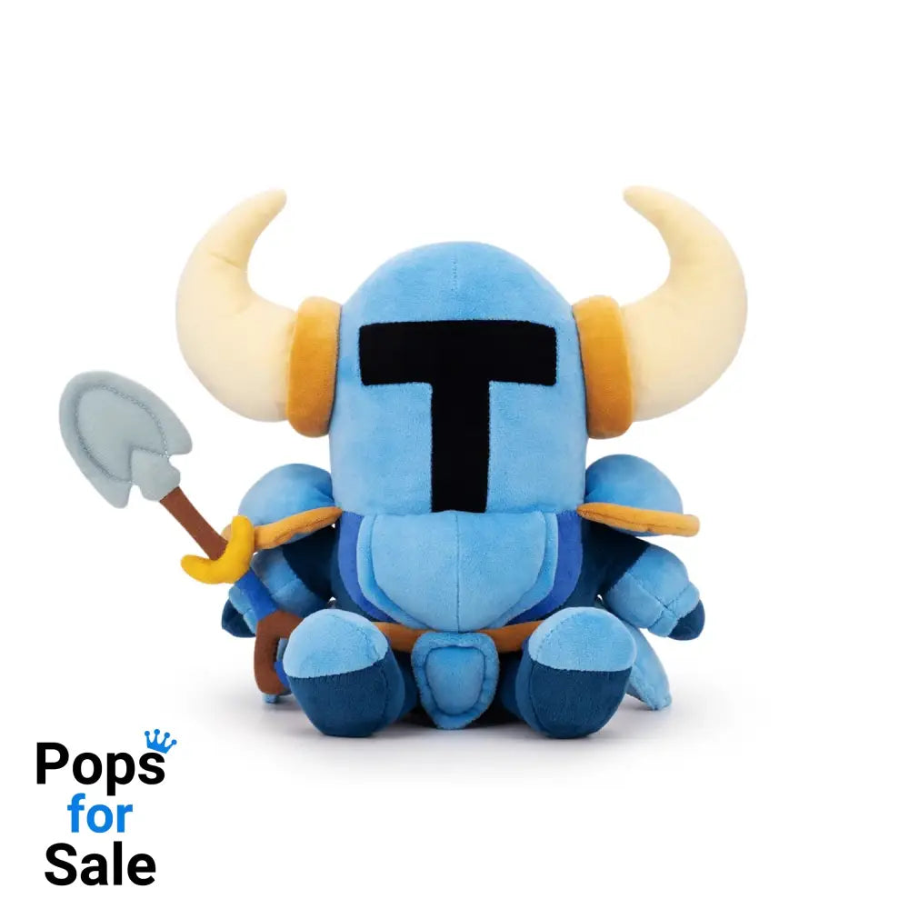 Youtooz Plush (9IN) Shovel Knight Plush