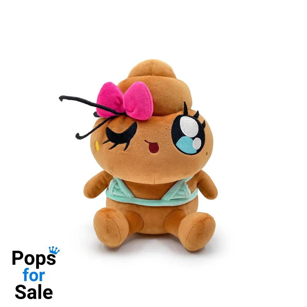 Youtooz Plush Areola (9IN) The Boys Plush