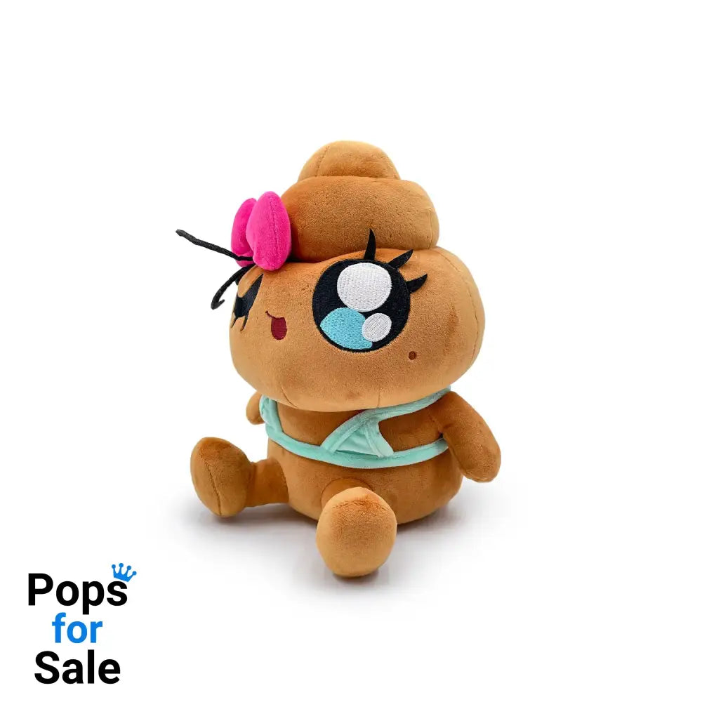 Youtooz Plush Areola (9IN) - The Boys