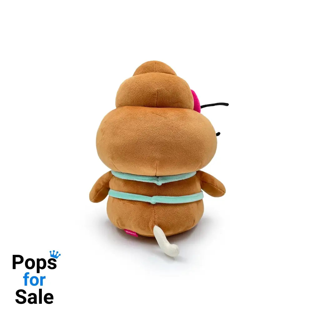 Youtooz Plush Areola (9IN) - The Boys