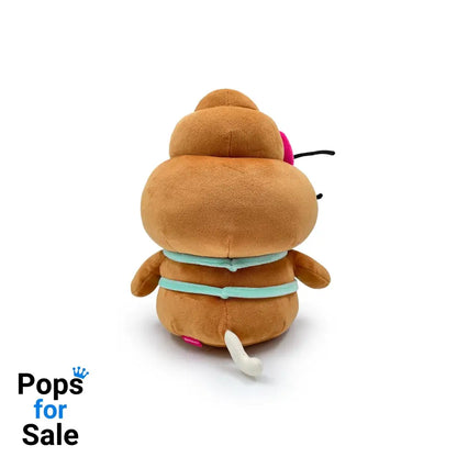 Youtooz Plush Areola (9IN) - The Boys