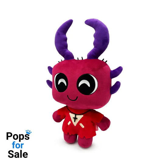 Youtooz Plush Beetle (6IN) - Cult of The Lamb