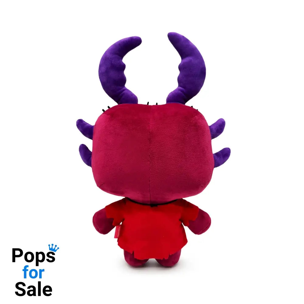 Youtooz Plush Beetle (6IN) - Cult of The Lamb