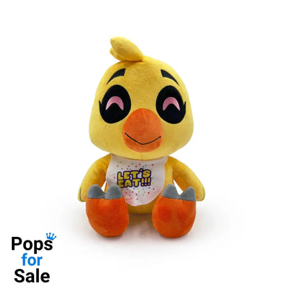 Youtooz Plush Chica Sit Five Nights at Freddy`s Plush