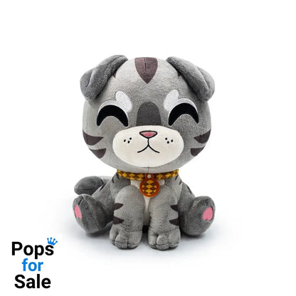 Youtooz Plush Chip Sit (9IN) Argylle Plush