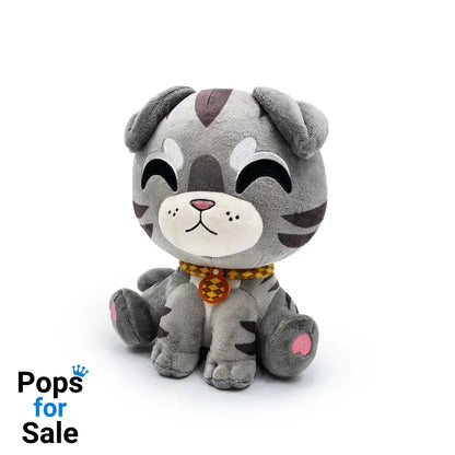 Youtooz Plush Chip Sit (9IN) - Argylle