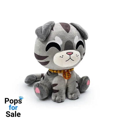 Youtooz Plush Chip Sit (9IN) - Argylle