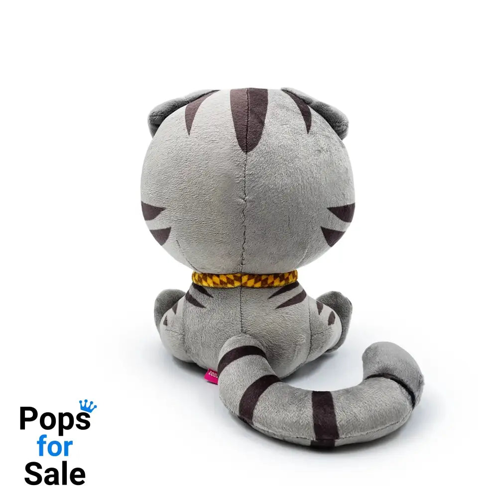Youtooz Plush Chip Sit (9IN) - Argylle