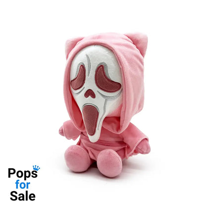 Youtooz Plush Cute Ghost Face (9IN) - Scream
