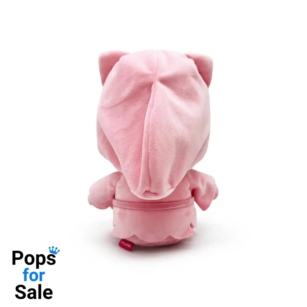 Youtooz Plush Cute Ghost Face (9IN) - Scream