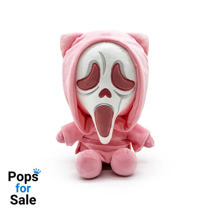 Youtooz Plush Cute Ghost Face (9IN) - Scream