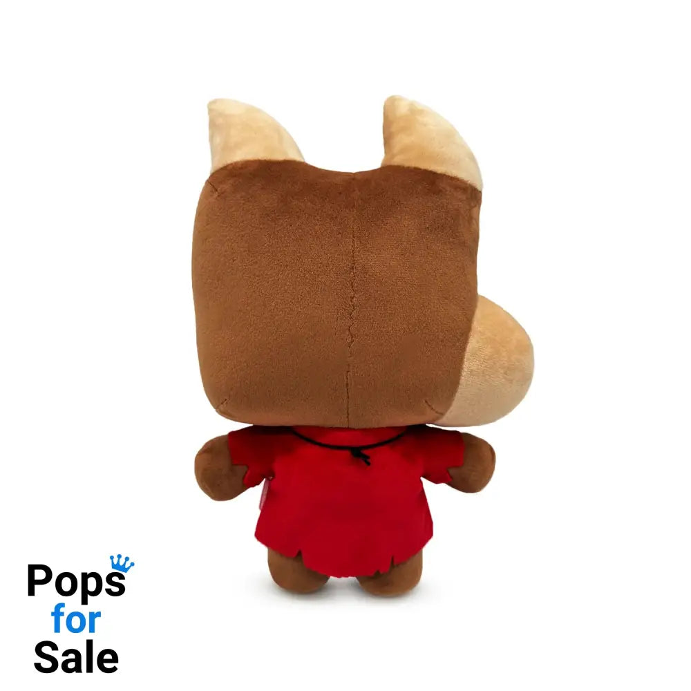 Youtooz Plush Dog (6IN) - Cult of The Lamb