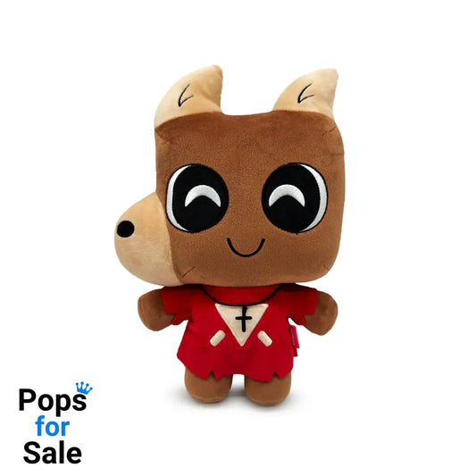 Youtooz Plush Dog (6IN) Cult of The Lamb Plush