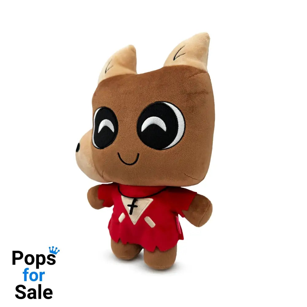 Youtooz Plush Dog (6IN) - Cult of The Lamb
