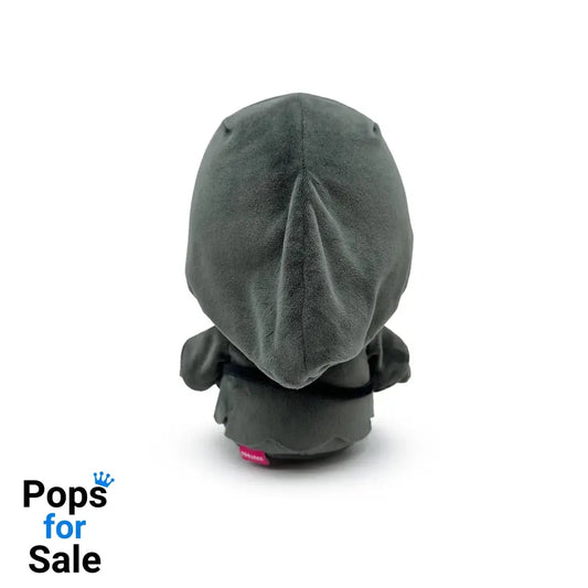 Youtooz Plush Ghost Face (9IN) - Scream