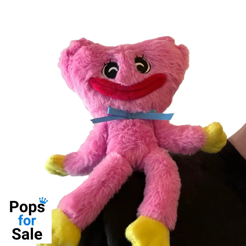 Youtooz Plush Kissy Missy Shoulder Rider (6IN) - Poppy Playtime
