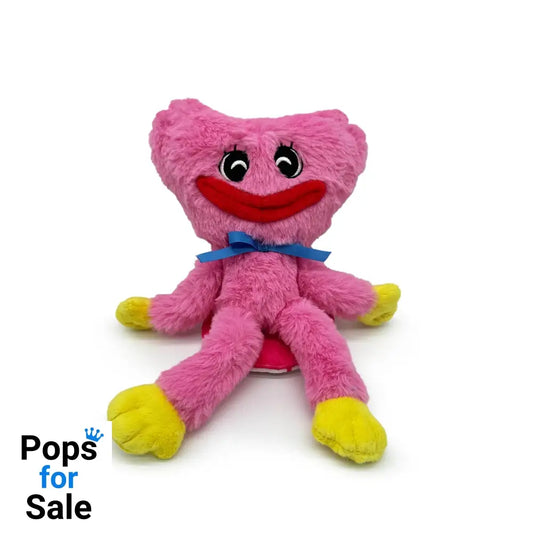 Youtooz Plush Kissy Missy Shoulder Rider (6IN) Poppy Playtime Plush