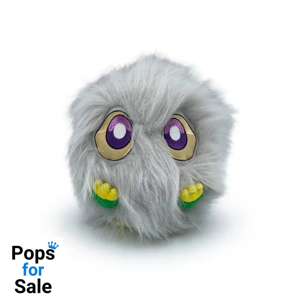 Youtooz Plush Kuriboo Stickie (9IN) Yu Gi Oh! Plush
