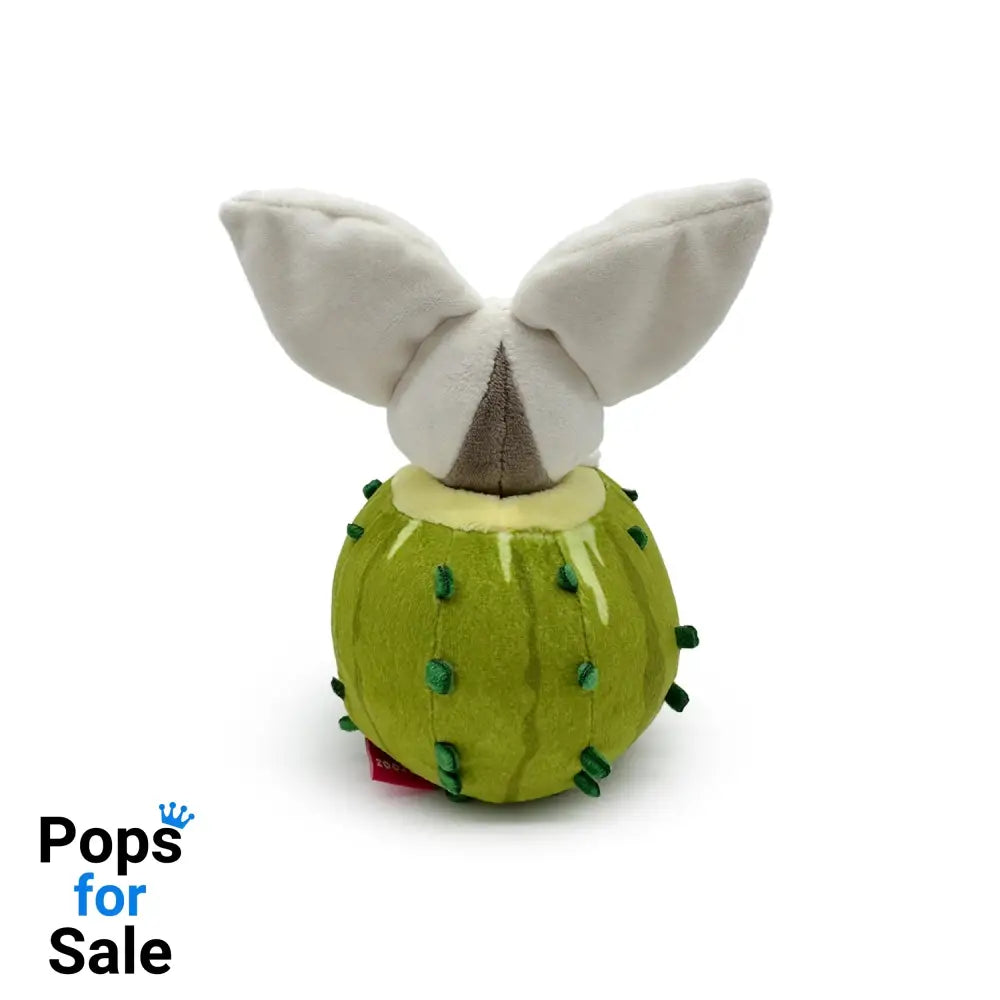Youtooz Plush Momo Cactus Stickie (6in) - Avatar: The Last Airbender
