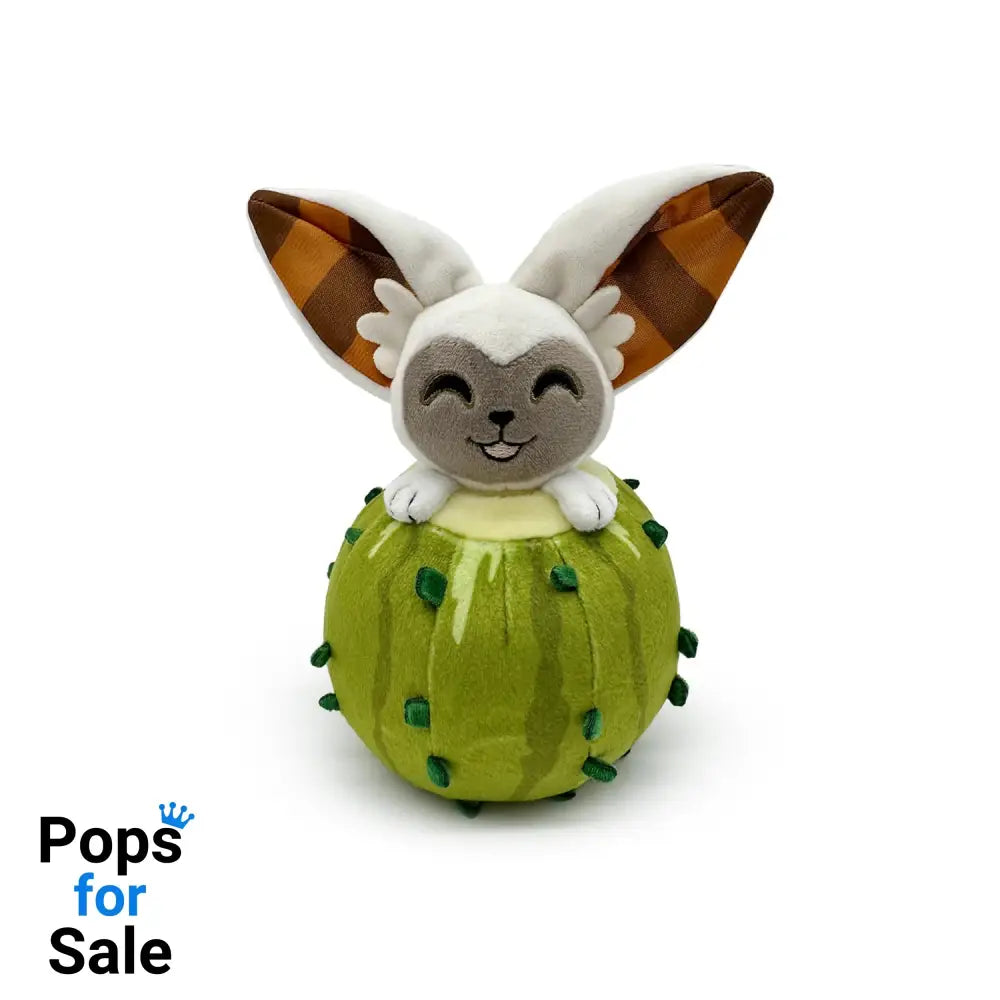Youtooz Plush Momo Cactus Stickie (6in) - Avatar: The Last Airbender