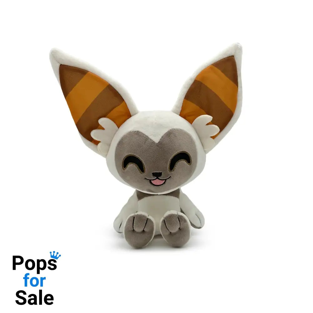Youtooz Plush Momo Stickie (6in) Avatar: The Last Airbender Plush