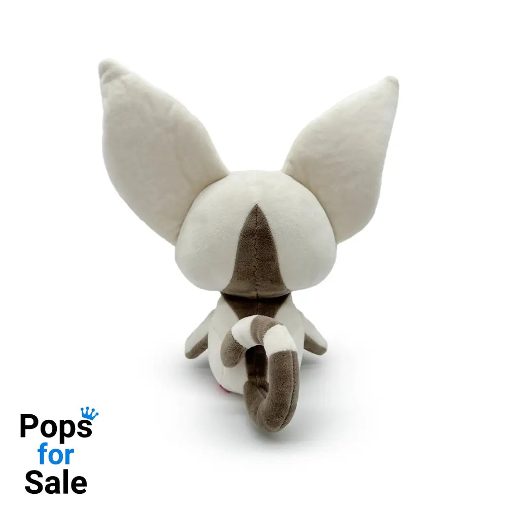 Youtooz Plush Momo Stickie (6in) - Avatar: The Last Airbender