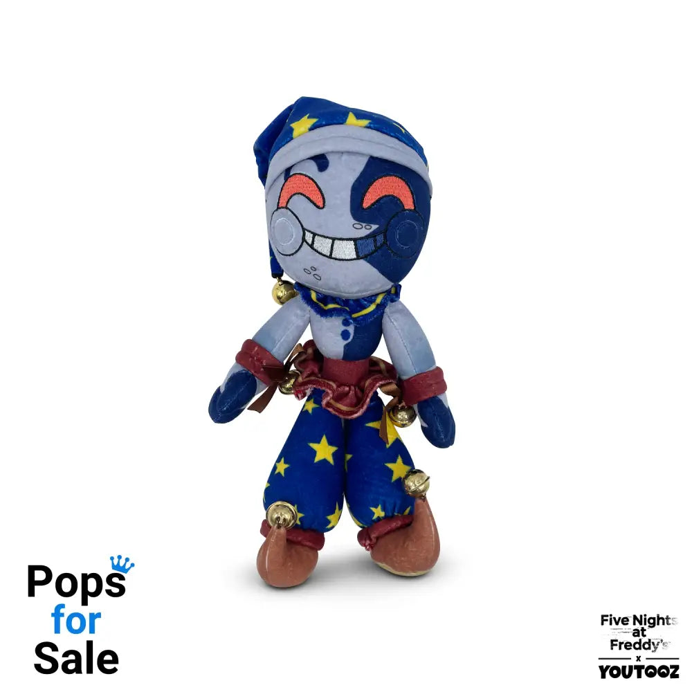 Youtooz Plush Moon (9IN) Five Nights at Freddy`s Plush