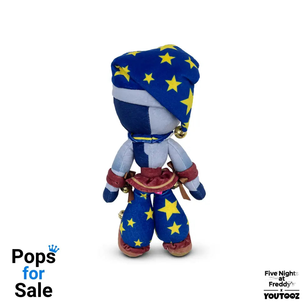 Youtooz Plush Moon (9IN) - Five Nights at Freddy`s