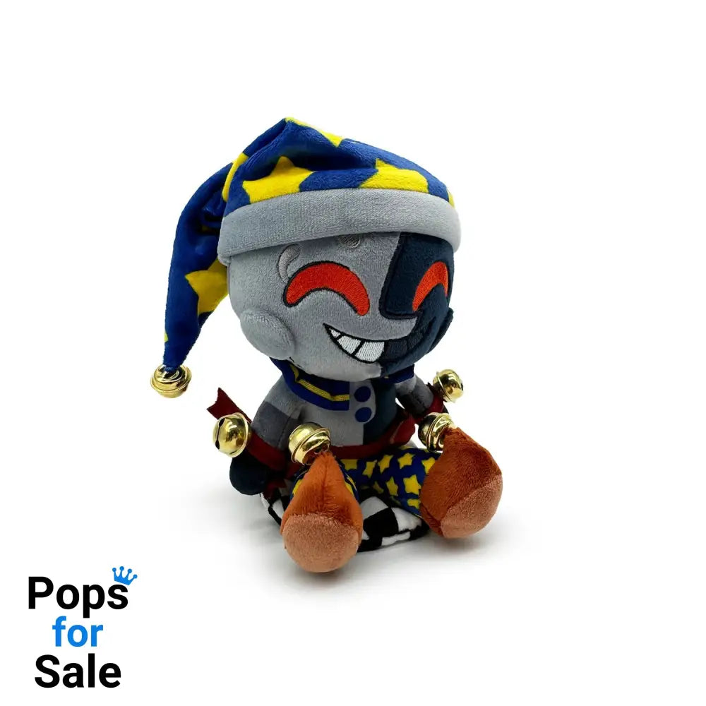 Youtooz Plush Moon Chibi Shoulder Rider (6IN) - Five Nights at Freddy`s