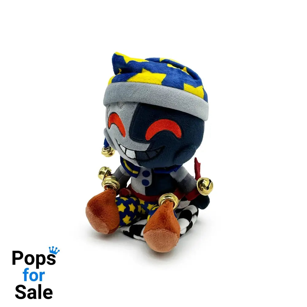 Youtooz Plush Moon Chibi Shoulder Rider (6IN) - Five Nights at Freddy`s