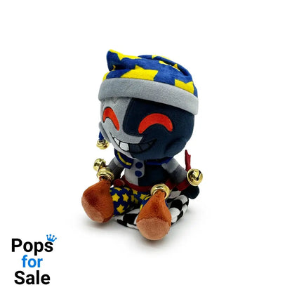 Youtooz Plush Moon Chibi Shoulder Rider (6IN) - Five Nights at Freddy`s